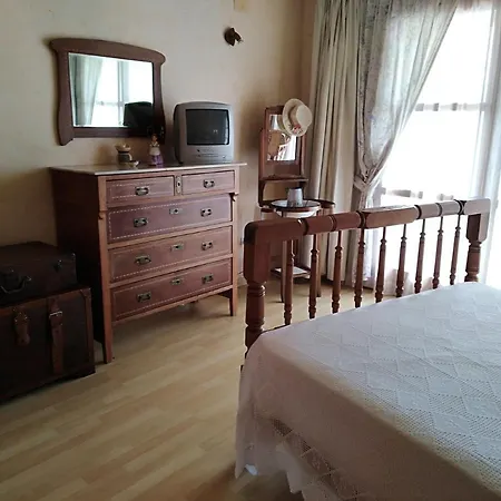 Casa La Gaspareta