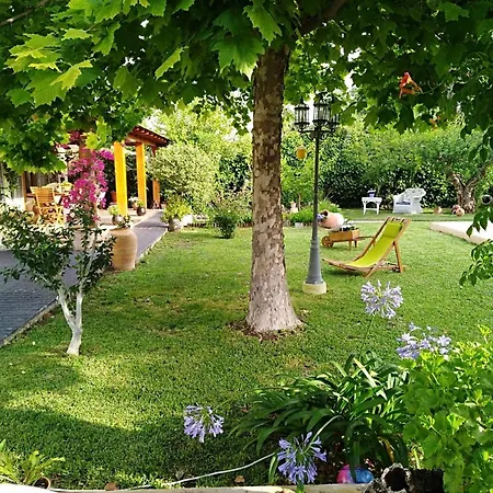 Casa La Gaspareta