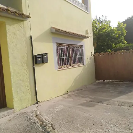 Ferienhaus Casa La Gaspareta