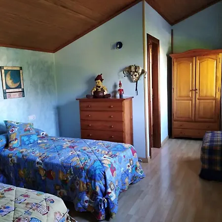 Holiday home Casa La Gaspareta Beniarbeig
