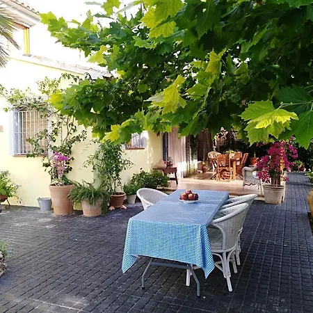 Casa La Gaspareta Casa vacanze Beniarbeig