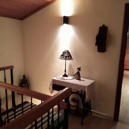 Casa La Gaspareta * Beniarbeig