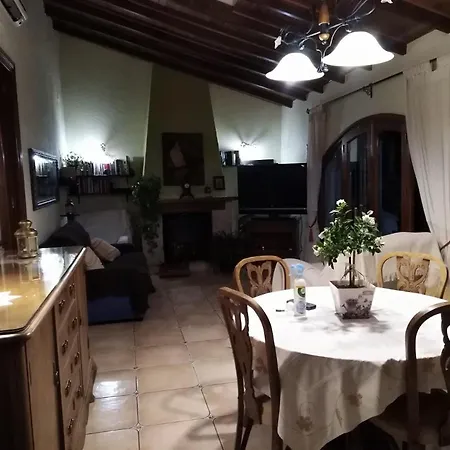 Holiday home Casa La Gaspareta *