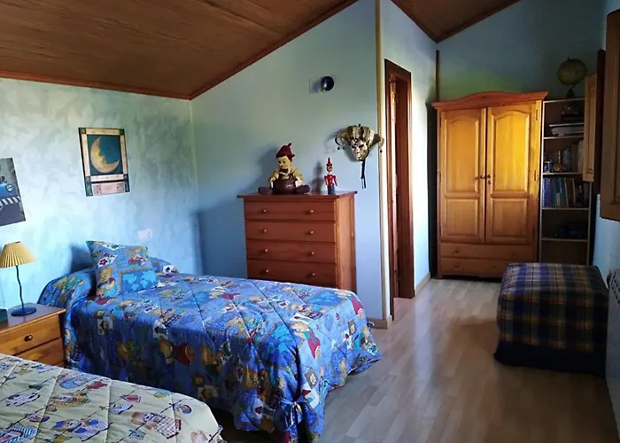 Σπίτι διακοπών Casa La Gaspareta Beniarbeig