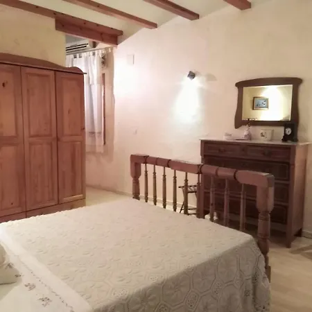 Tatil Evi Casa La Gaspareta *