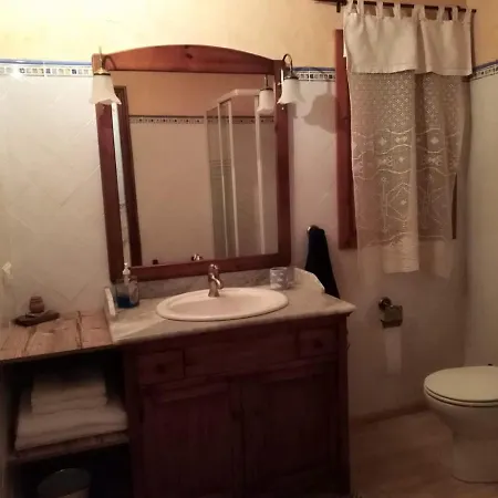 Casa La Gaspareta Beniarbeig