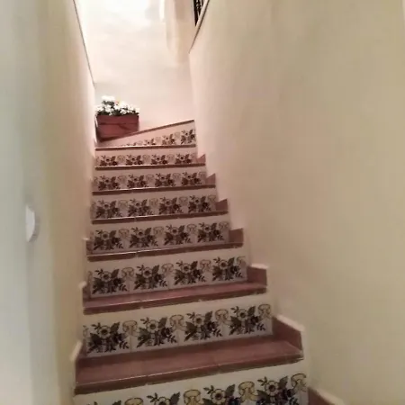 Casa La Gaspareta Tatil Evi