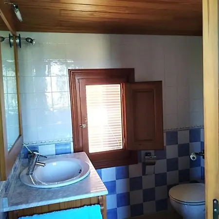 Casa La Gaspareta Beniarbeig