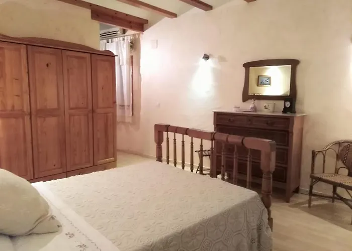 Casa vacanze Casa La Gaspareta *