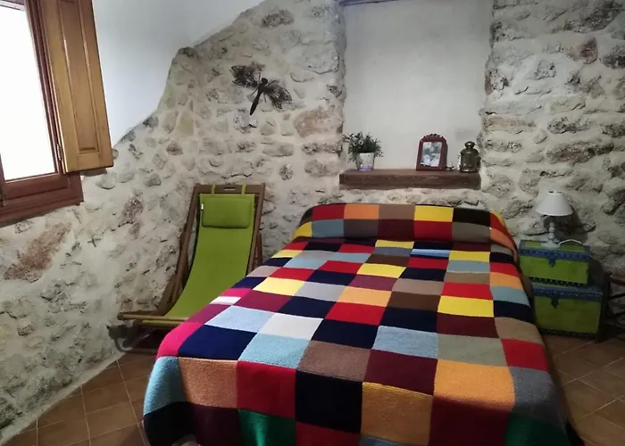 Casa La Gaspareta Casa vacanze
