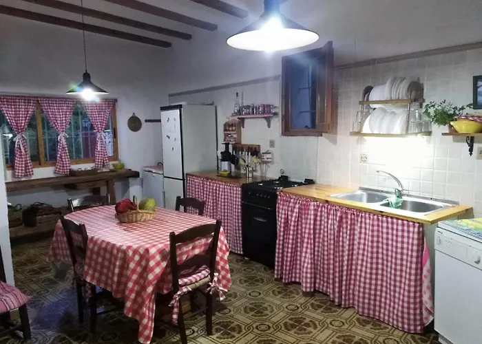 Casa vacanze Casa La Gaspareta Beniarbeig