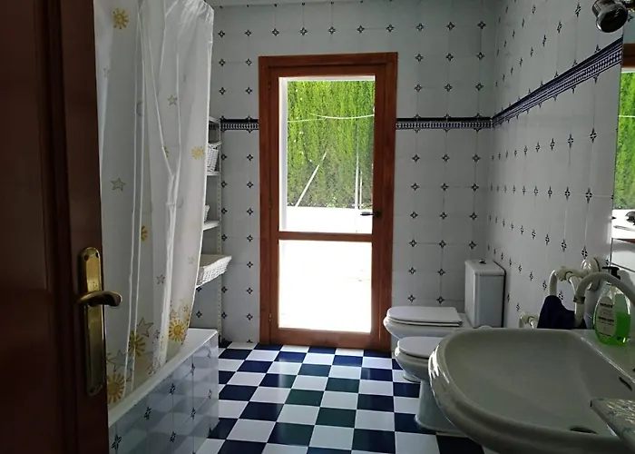 Casa La Gaspareta Casa vacanze