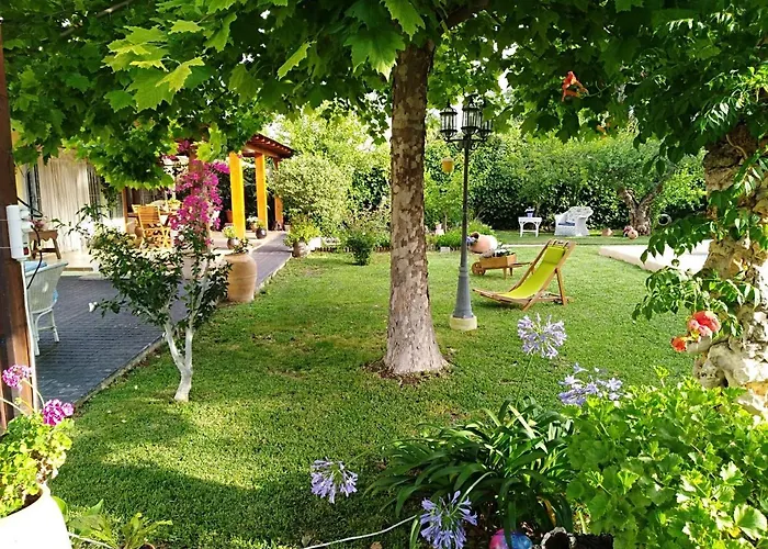 Casa La Gaspareta