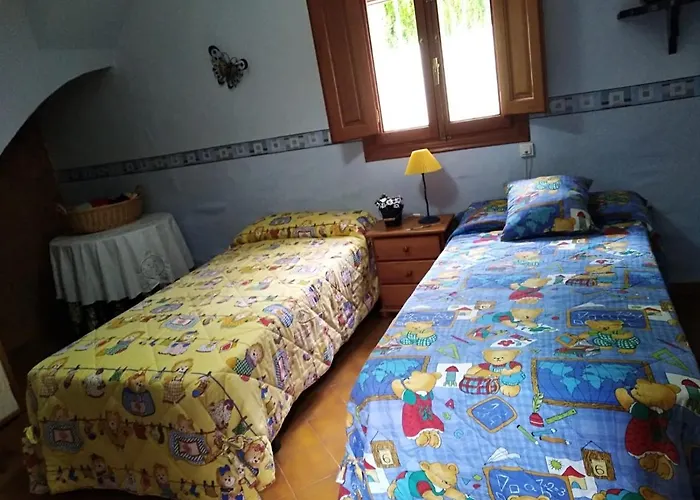 Casa La Gaspareta Casa vacanze *