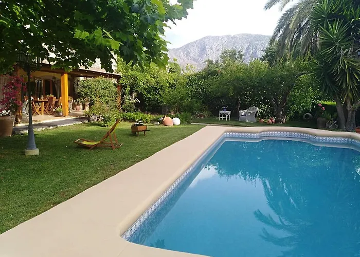 Casa La Gaspareta Casa vacanze *