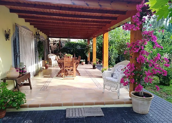 Casa vacanze Casa La Gaspareta Beniarbeig