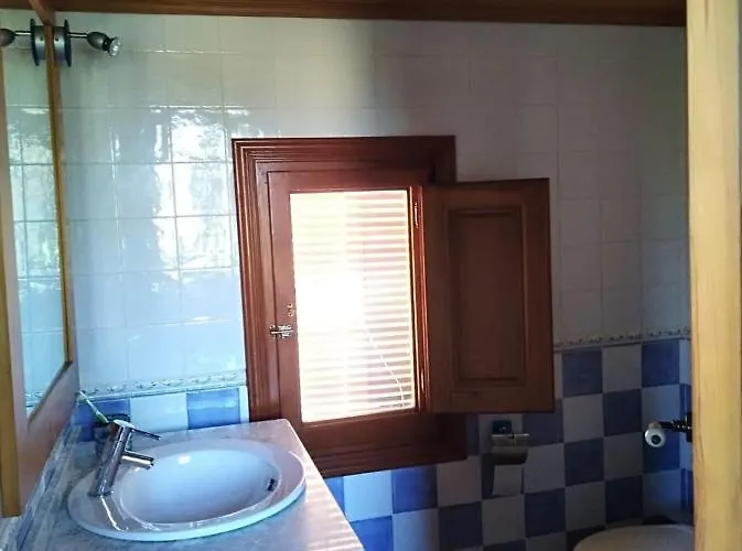 Casa La Gaspareta Beniarbeig
