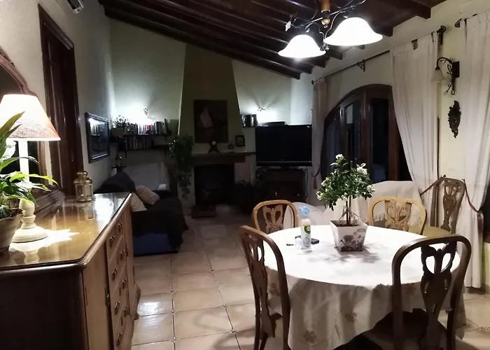 Casa vacanze Casa La Gaspareta *